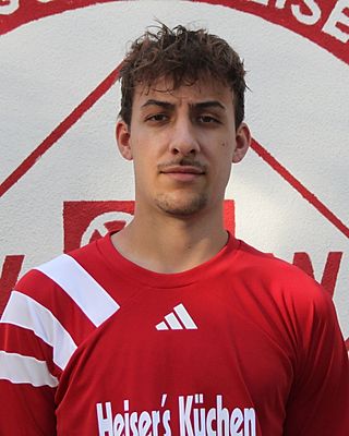 Finn Noah Leoff