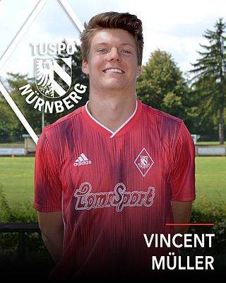 Vincent Müller