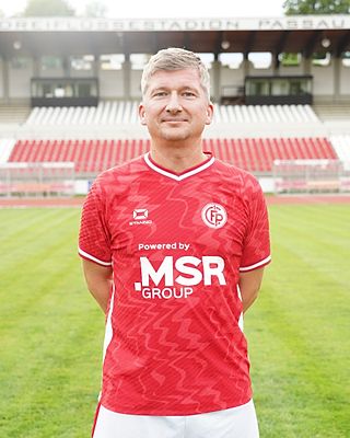 Daniel Przybyllok