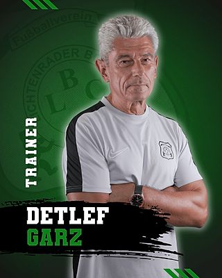 Detlef Garz