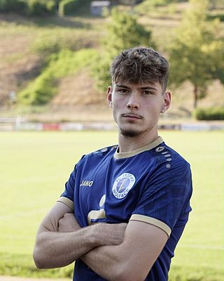 Fabian Lapp