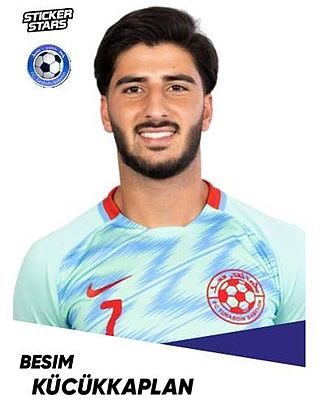 Besim Kücükkaplan