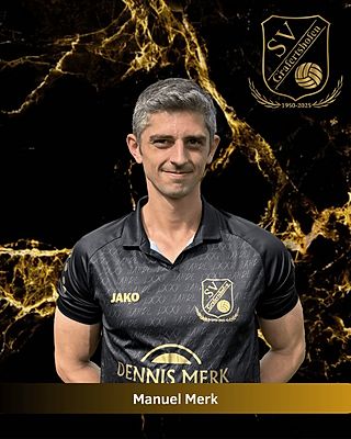 Manuel Merk
