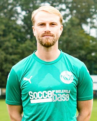 Sebastian Weitzel