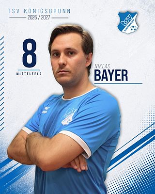Niklas Bayer