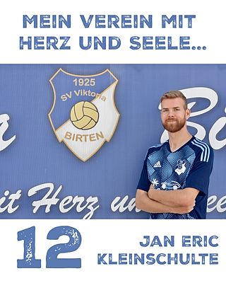 Jan Eric Kleinschulte