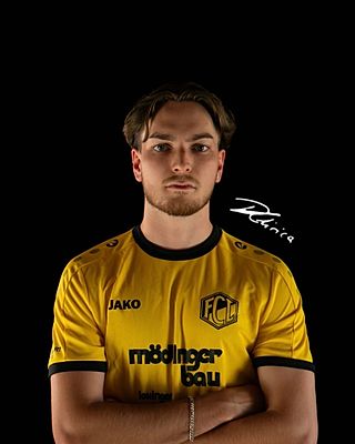 Daniel Chirica jun.