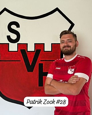 Patrik Zock