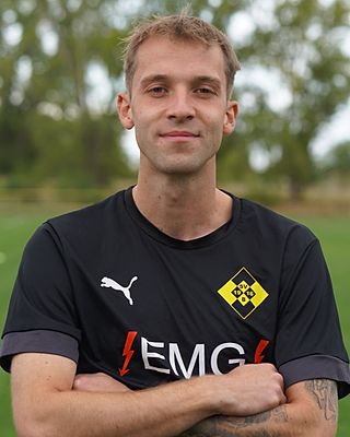 Johannes John
