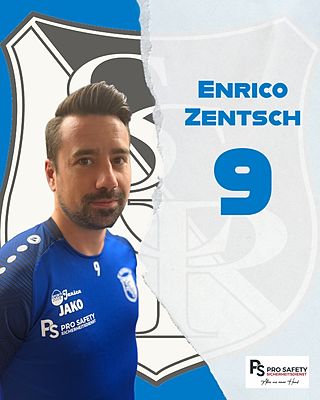 Enrico Zentsch