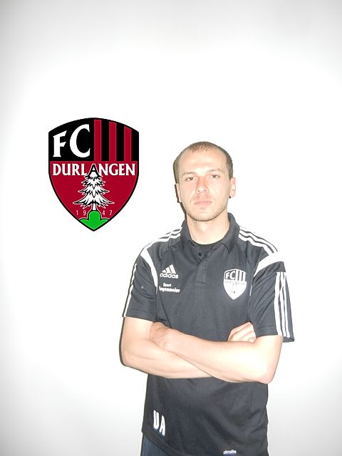 Foto: FC Durlangen