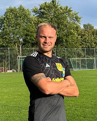 Marco Eyth