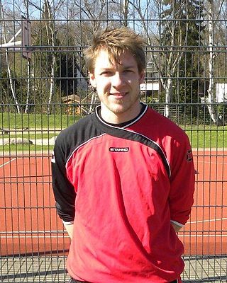 Manuel Schultz