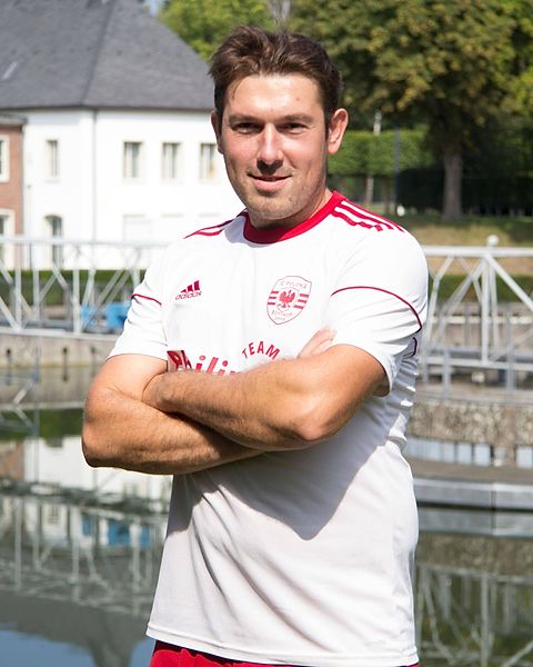 Foto: Adam Kucharski