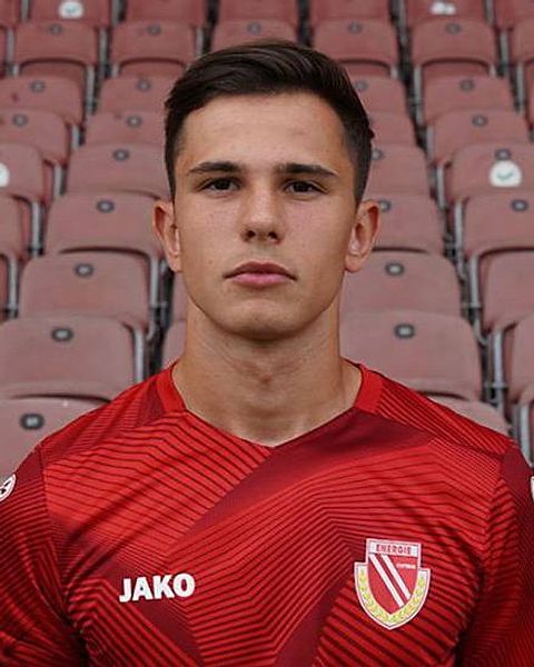 Foto: FC Energie Cottbus