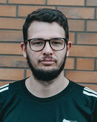 Robin Scheibel