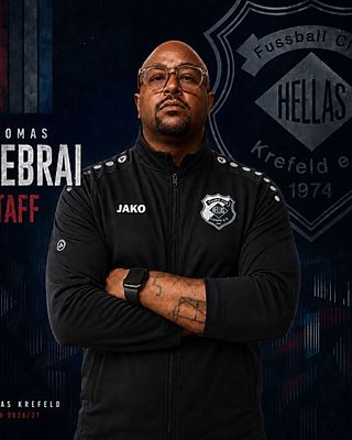 Thomas Gebrai