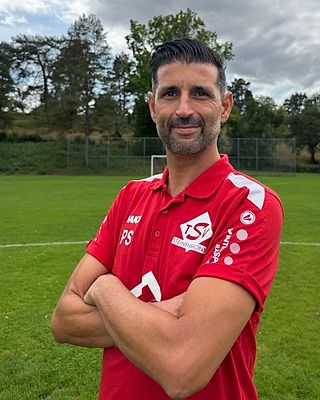 Pietro Salvaggio
