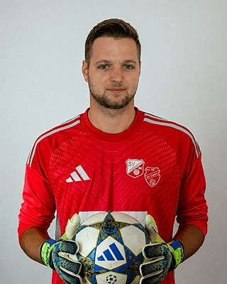 Maximilian Gabriel