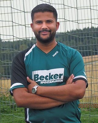 Afzal Ahmad