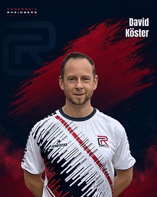 David Köster