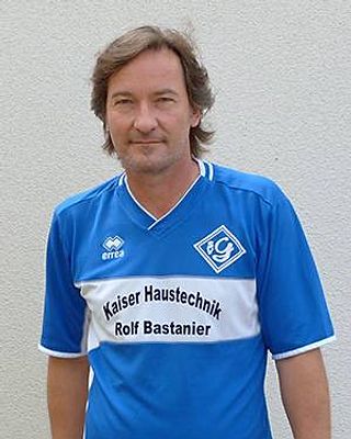 Jochen Weidig