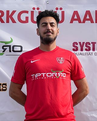 Sedat Duran