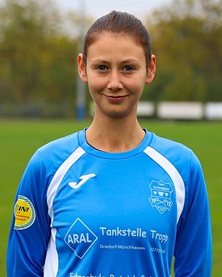 Sarah Henß