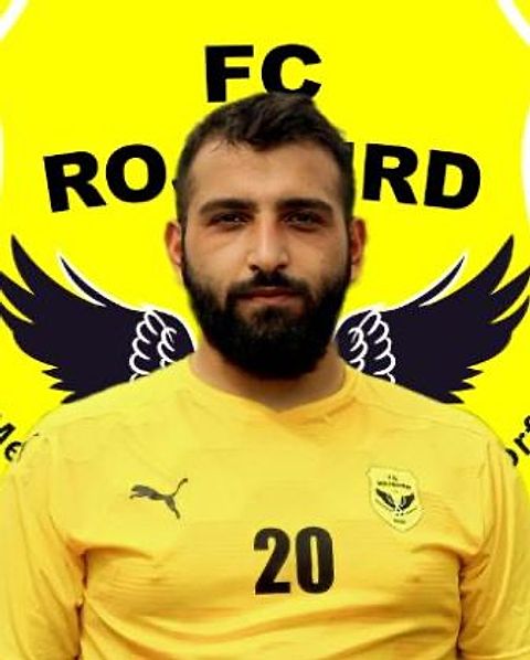 Foto: FC Rojkurd