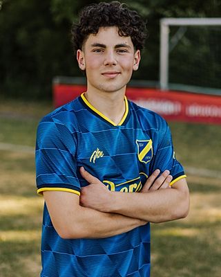 Bekir Yilmaz