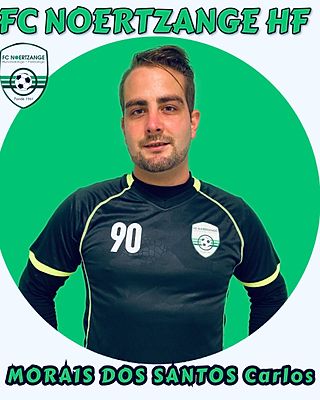 Jose Carlos MORAIS DOS SANTOS