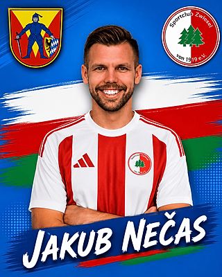 Jakub Nečas
