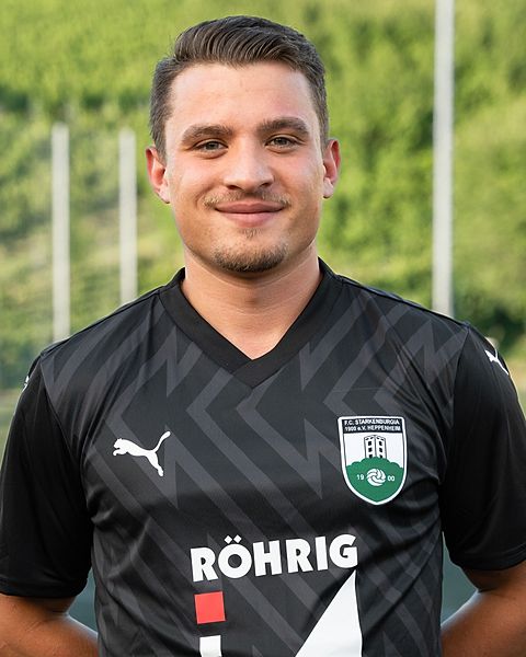 Foto: FC Starkenburgia Heppenheim