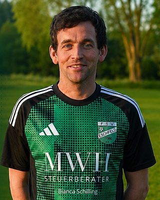 Thomas Wonner