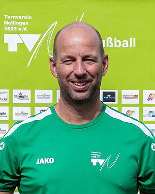 Thomas Gentner
