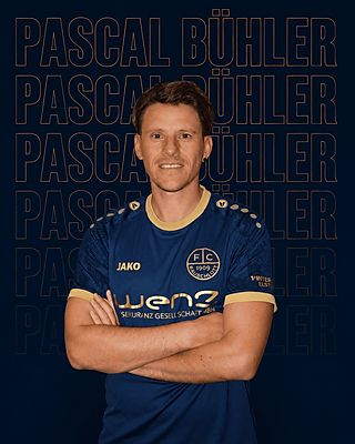 Pascal Bühler