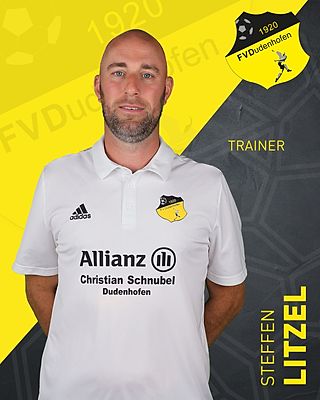 Steffen Litzel