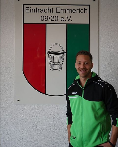 Foto: Eintracht Emmerich