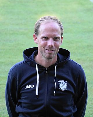 Andre Lügering