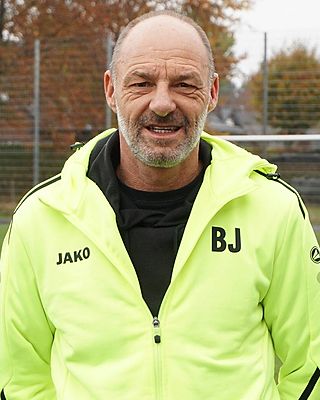 Bernd Jumpers