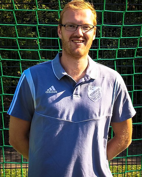 Foto: Roland "Schädel" Kleischmantat