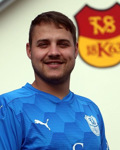 Johannes Freisinger