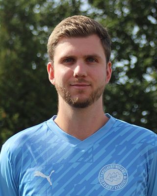 Nicholas Mayerhauser