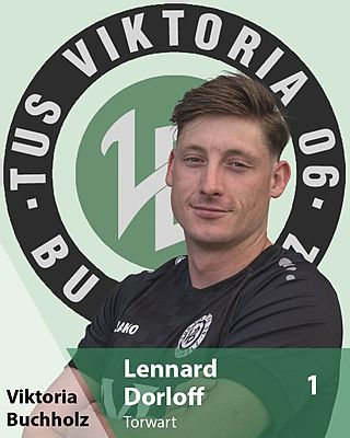 Lennard Normen Dorloff