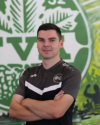 Christian Krojer
