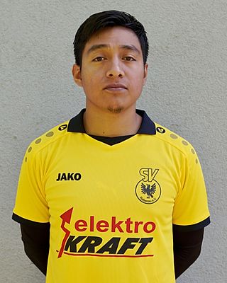 Juan Antonio Montes Rodriguez