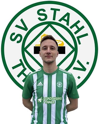 Nico Pascal Höffgen