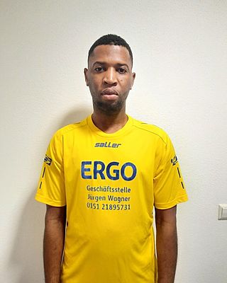 Omar Jarju