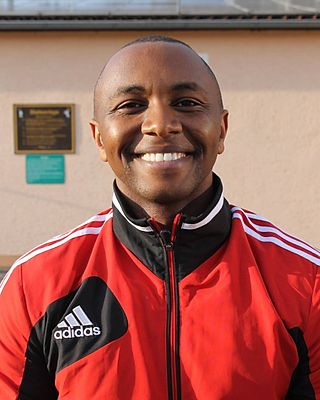 Leonard Mwangi