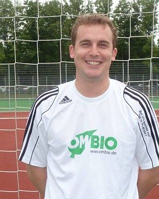 Patrik Pieper